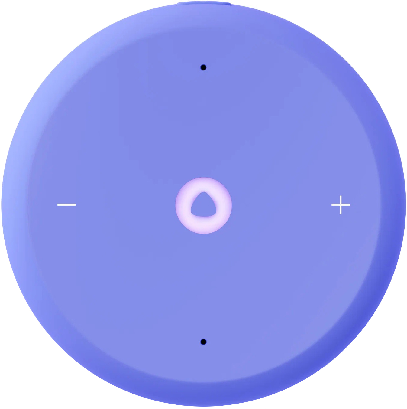 Խելացի բարձրախոս Yandex Station Light 2 (Coral) YNDX-00026 - ի նկար