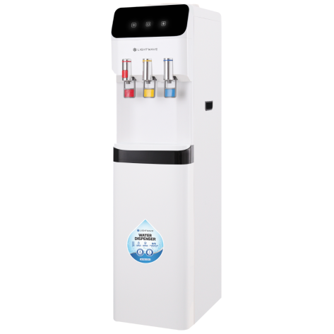 Ջրի դիսպենսեր Lightwave LW-WD-CB15 - ի նկար