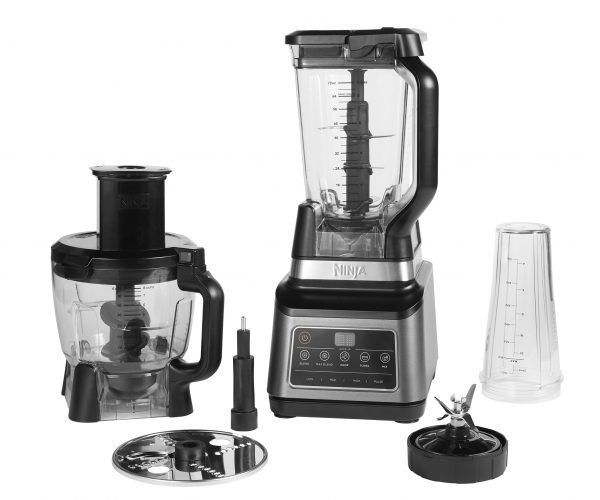 Picture of Blender Ninja BN800EU KLITCHEN SYSTEM