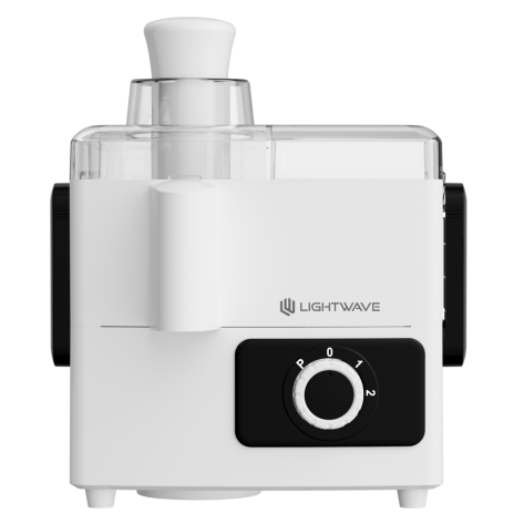 Picture of Blender LightWave 4 in 1 450W LW-FP-555