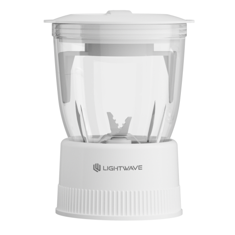 Picture of Blender LightWave 4 in 1 450W LW-FP-555