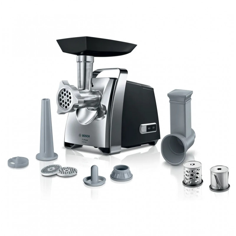 Picture of Meat grinder BOSCH MFW67440