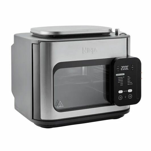 Ճարպաջեռոց Ninja SFP700EU Cooking heated, Multi Cooker - ի նկար