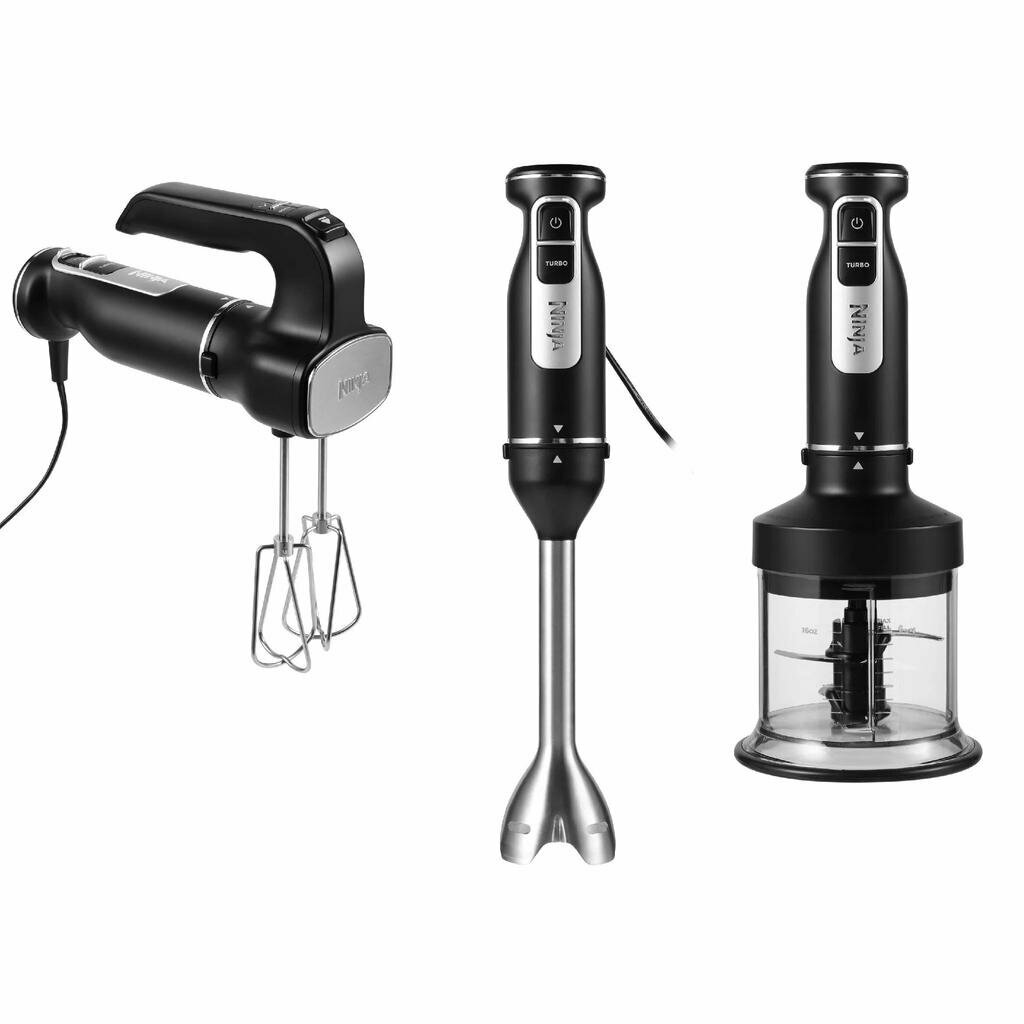 Picture of Hand Blender Ninja CI100EU: