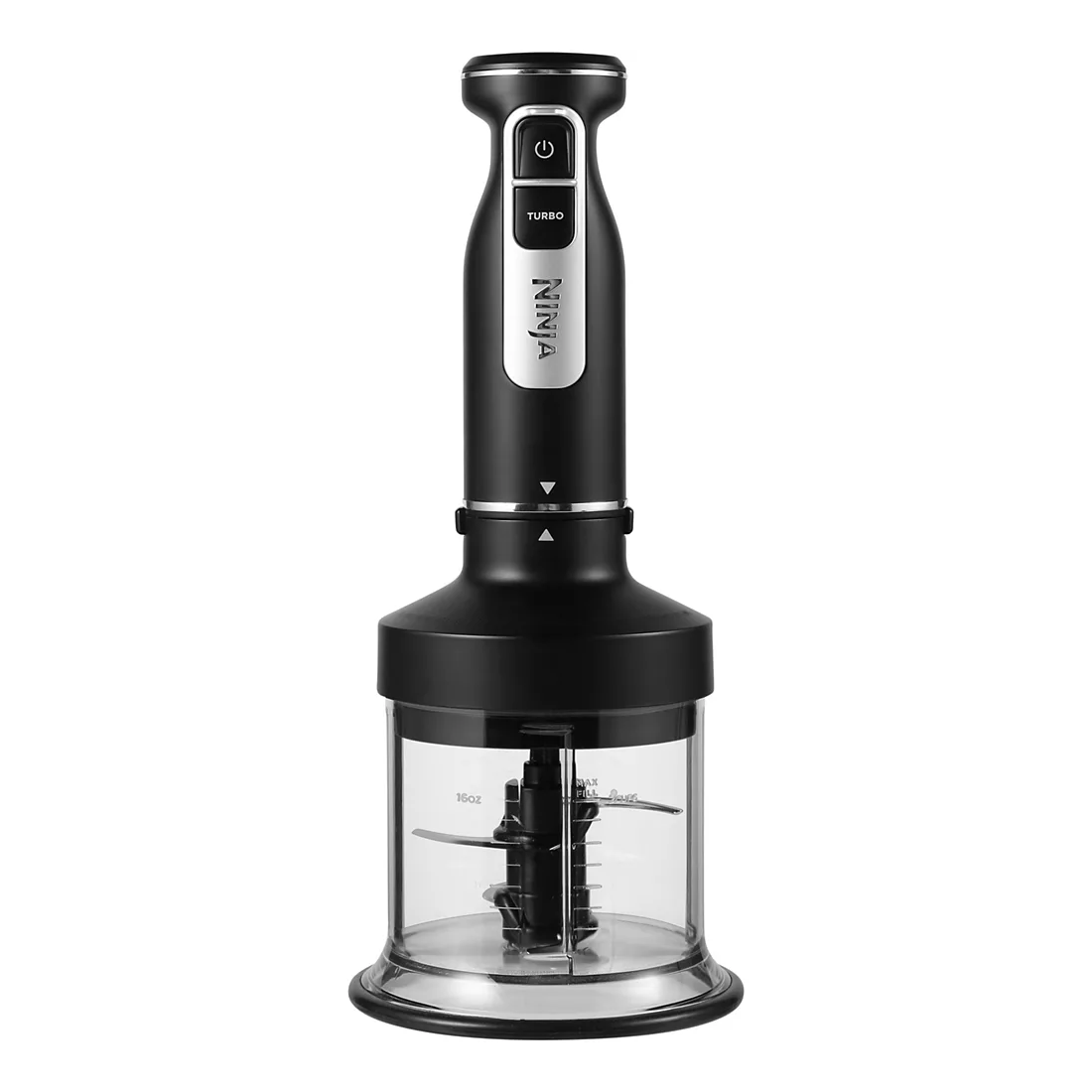 Picture of Hand Blender Ninja CI100EU: