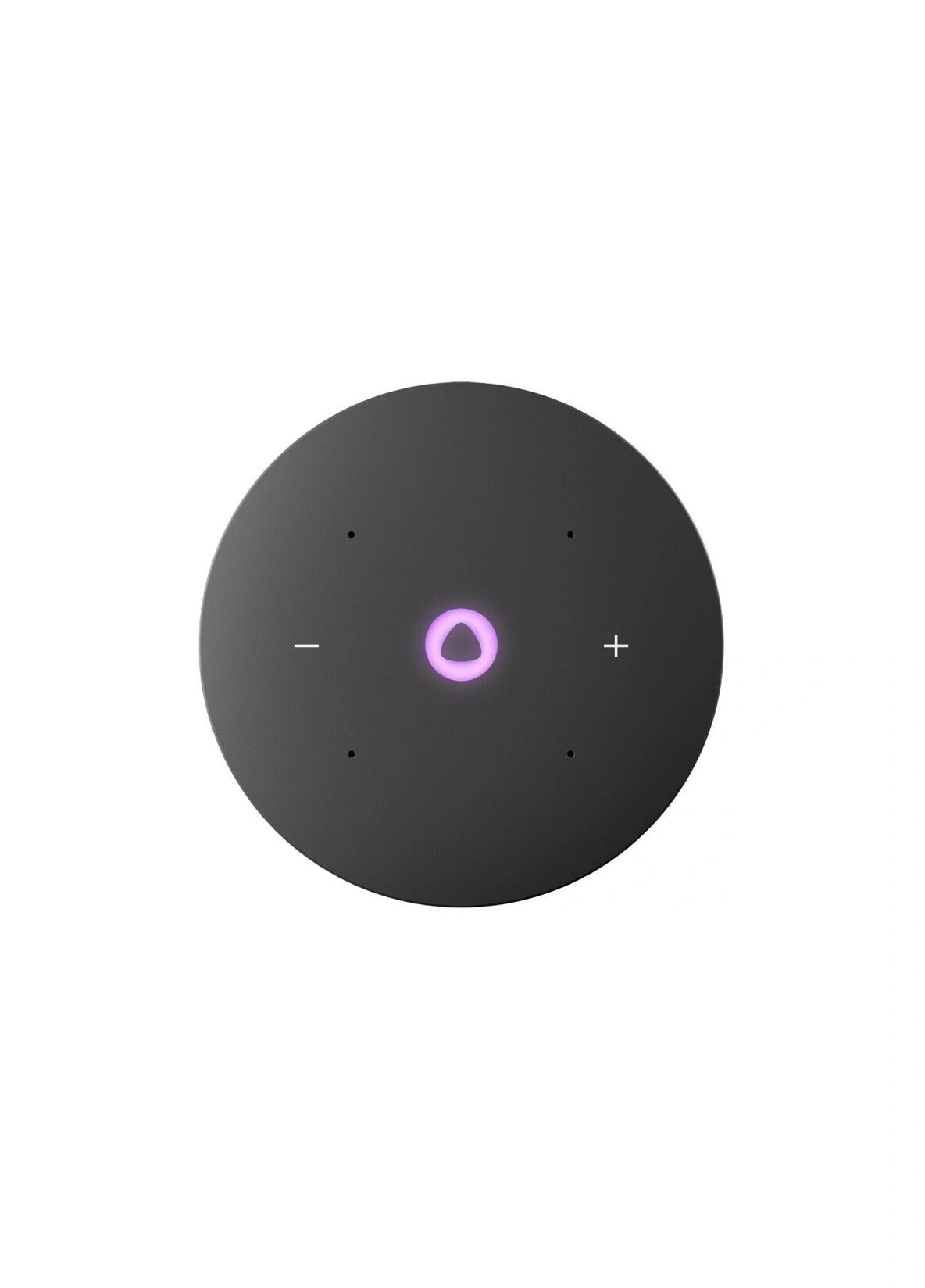 Picture of Smart Speaker Yandex Station Mini 3 (Grey) YNDX-00027