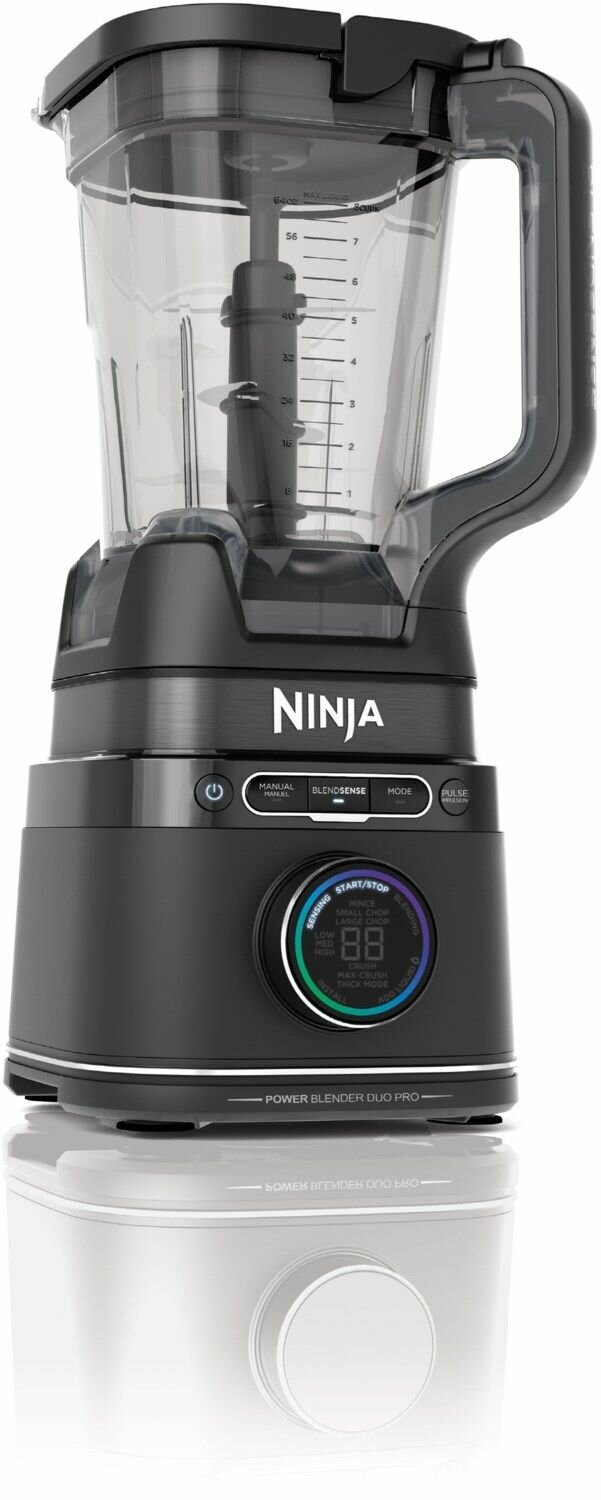Picture of Blender Ninja TB301EU: