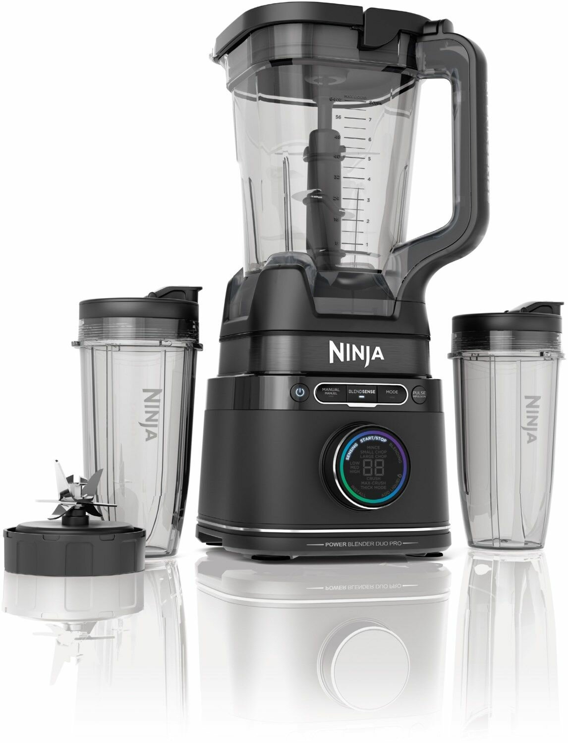Picture of Blender Ninja TB301EU: