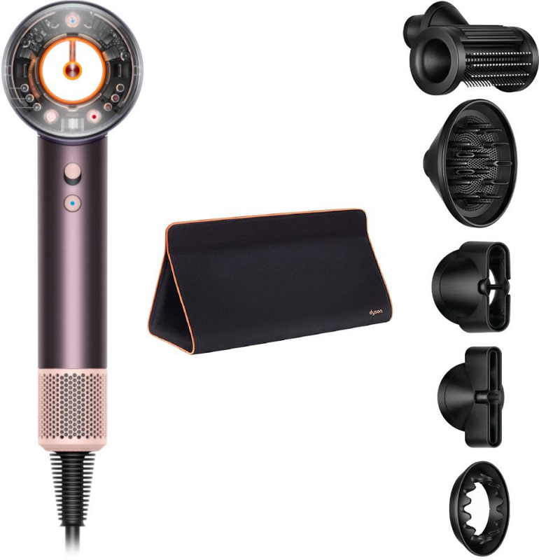 Picture of Hairdresser Dyson 599003-01 Dyson HD16 JGPI