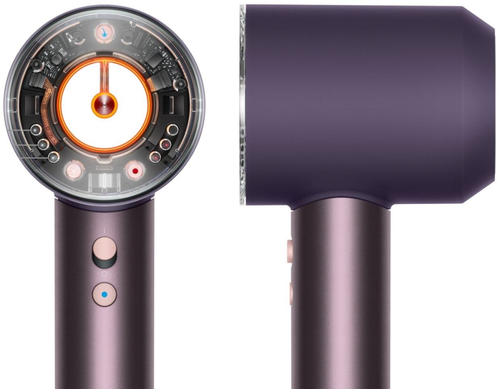 Picture of Hairdresser Dyson 599003-01 Dyson HD16 JGPI