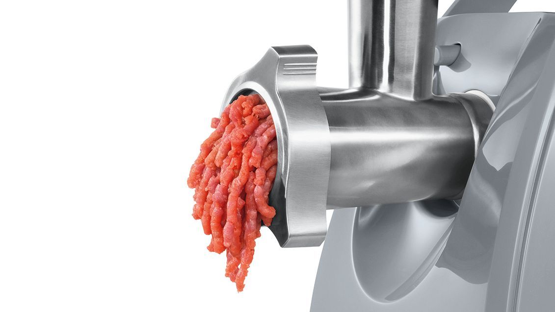 Picture of Meat grinder BOSCH MFW45020