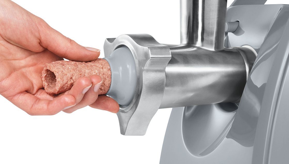 Picture of Meat grinder BOSCH MFW45020