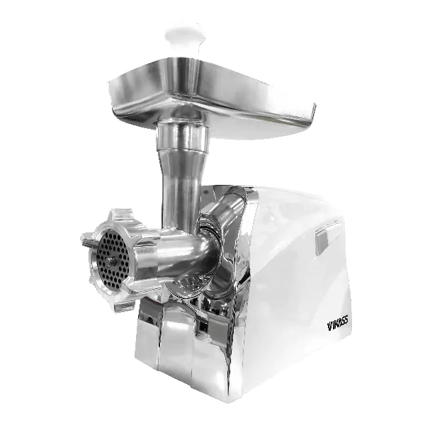 Մսաղաց VIKASS VKG22/01 white - ի նկար