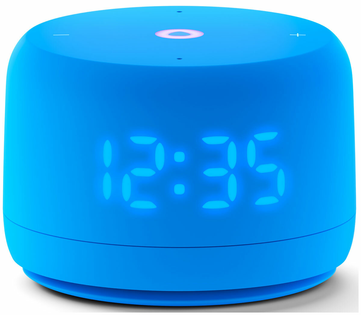 Picture of Smart Speaker Yandex Station Light 2 (Blue) YNDX-00026