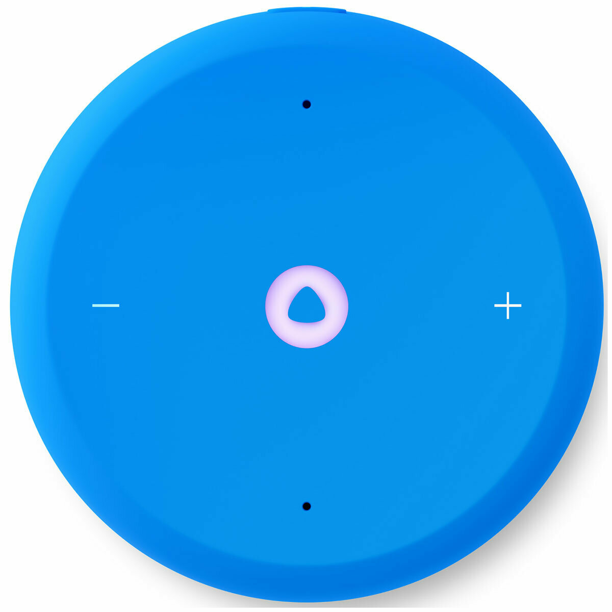 Picture of Smart Speaker Yandex Station Light 2 (Blue) YNDX-00026