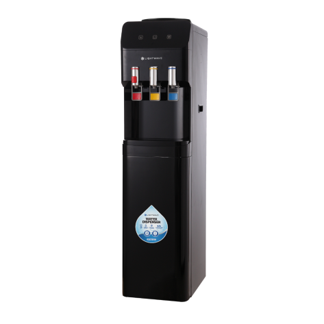 Picture of Water Dispenser LightWave LW-WD-FG16