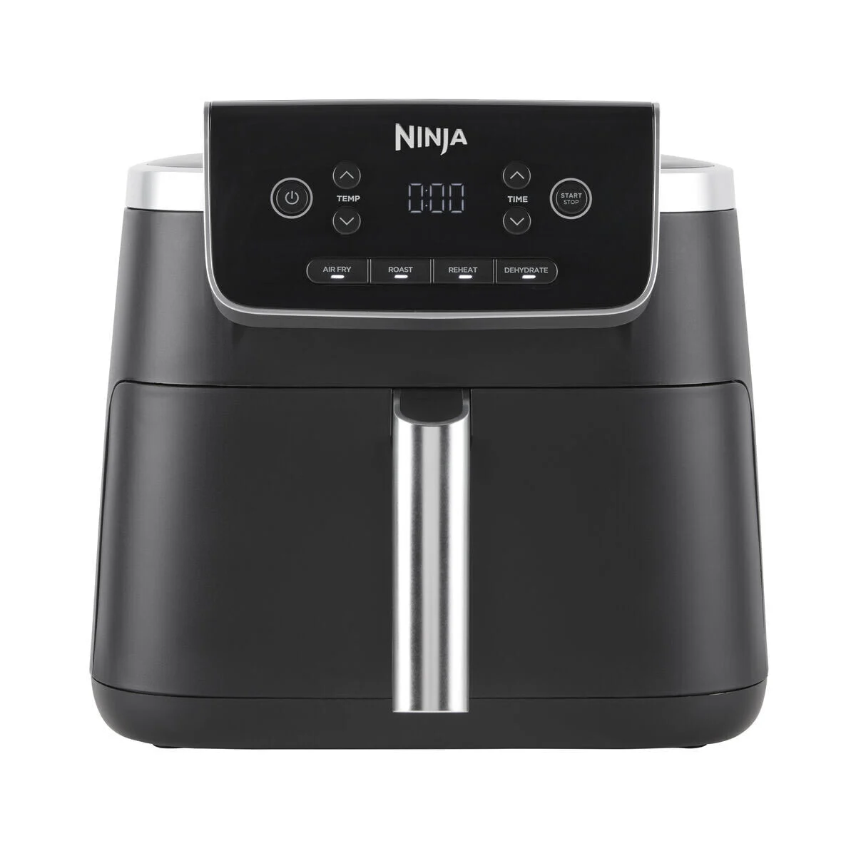 Picture of Fat Ninja AF140EU Cooking Heated, Air Fryer