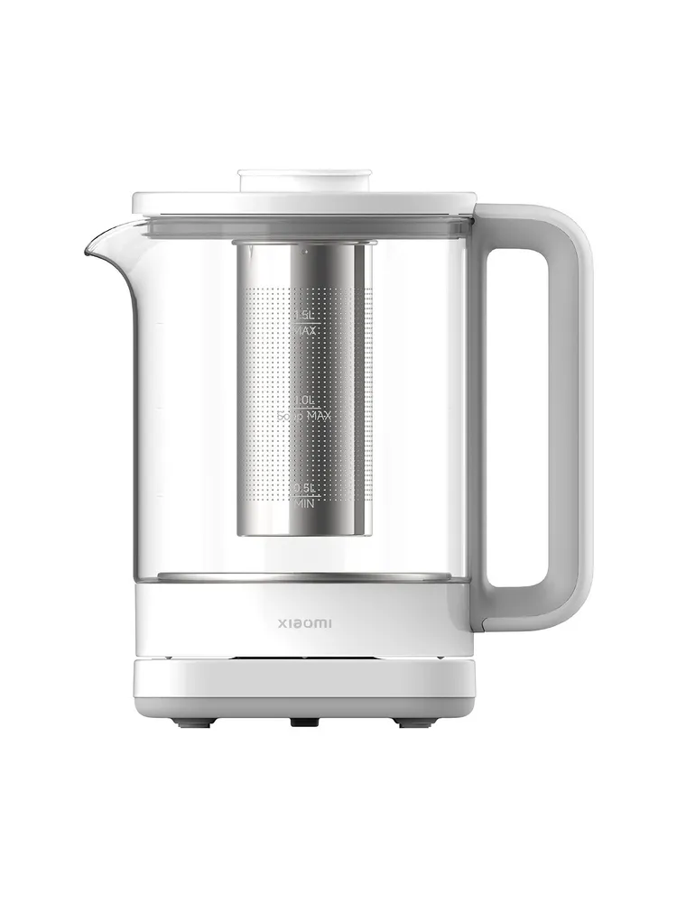 Picture of e-kettle xiaomi multifunctio nal kettle (White) (mjdgnysh04dem) bhr9118eu