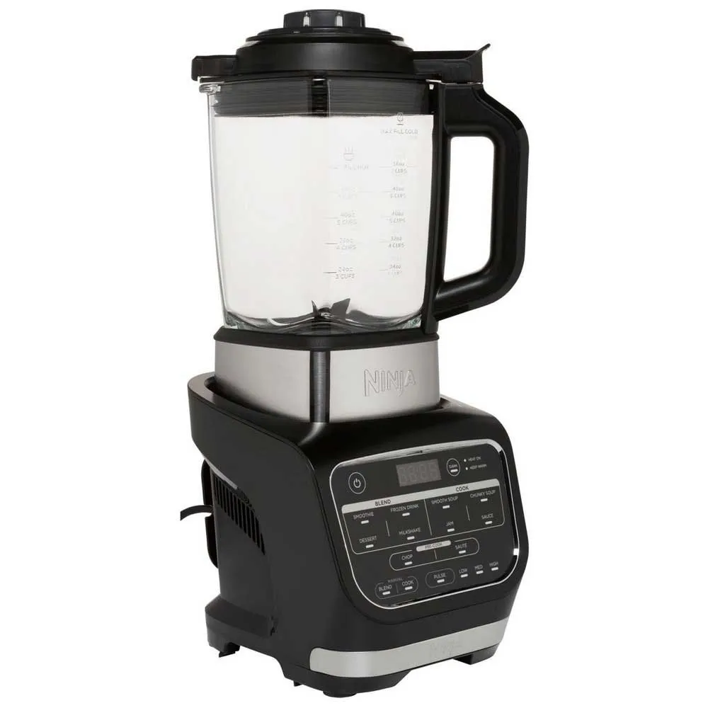 Picture of Blender Ninja HB150EU Heated Blender EU: