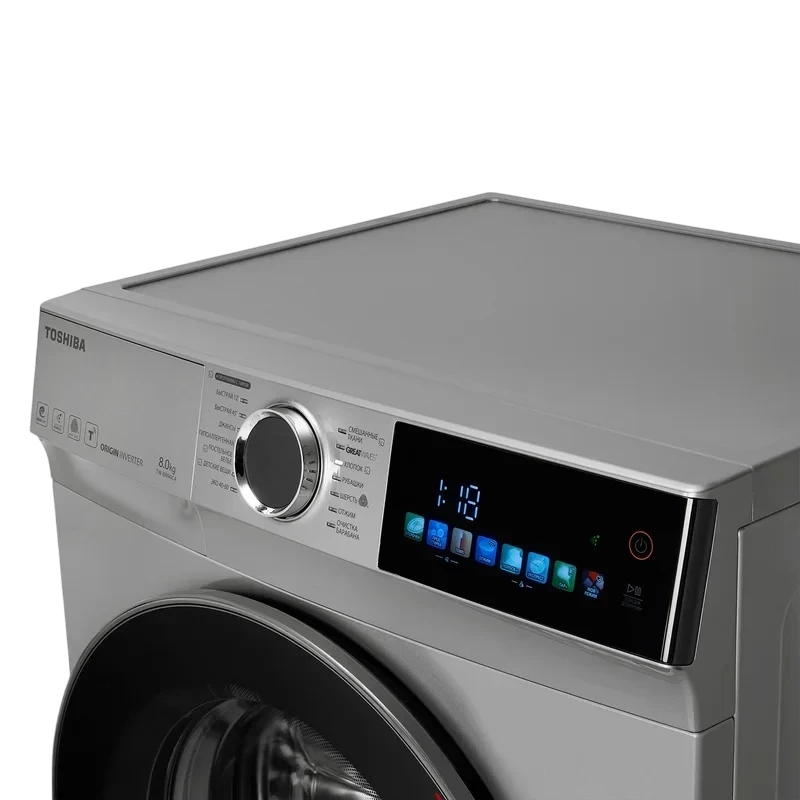Picture of Washing machine Toshiba TW-BN90C4UZ (SK)
