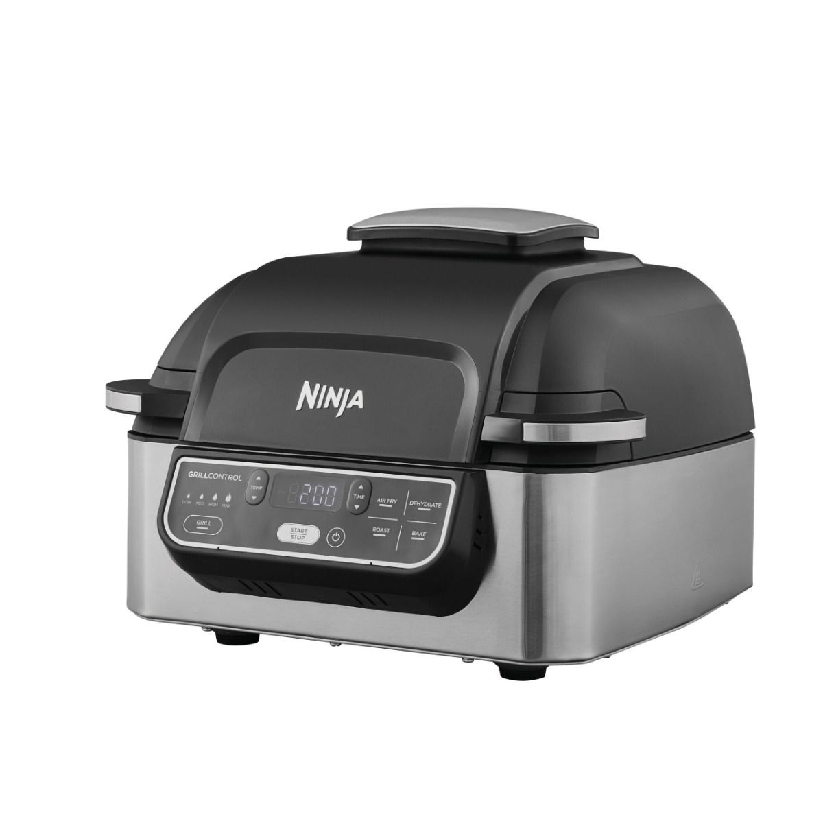 Picture of Fat Ninja AG301EU NINJA AIR GRILL