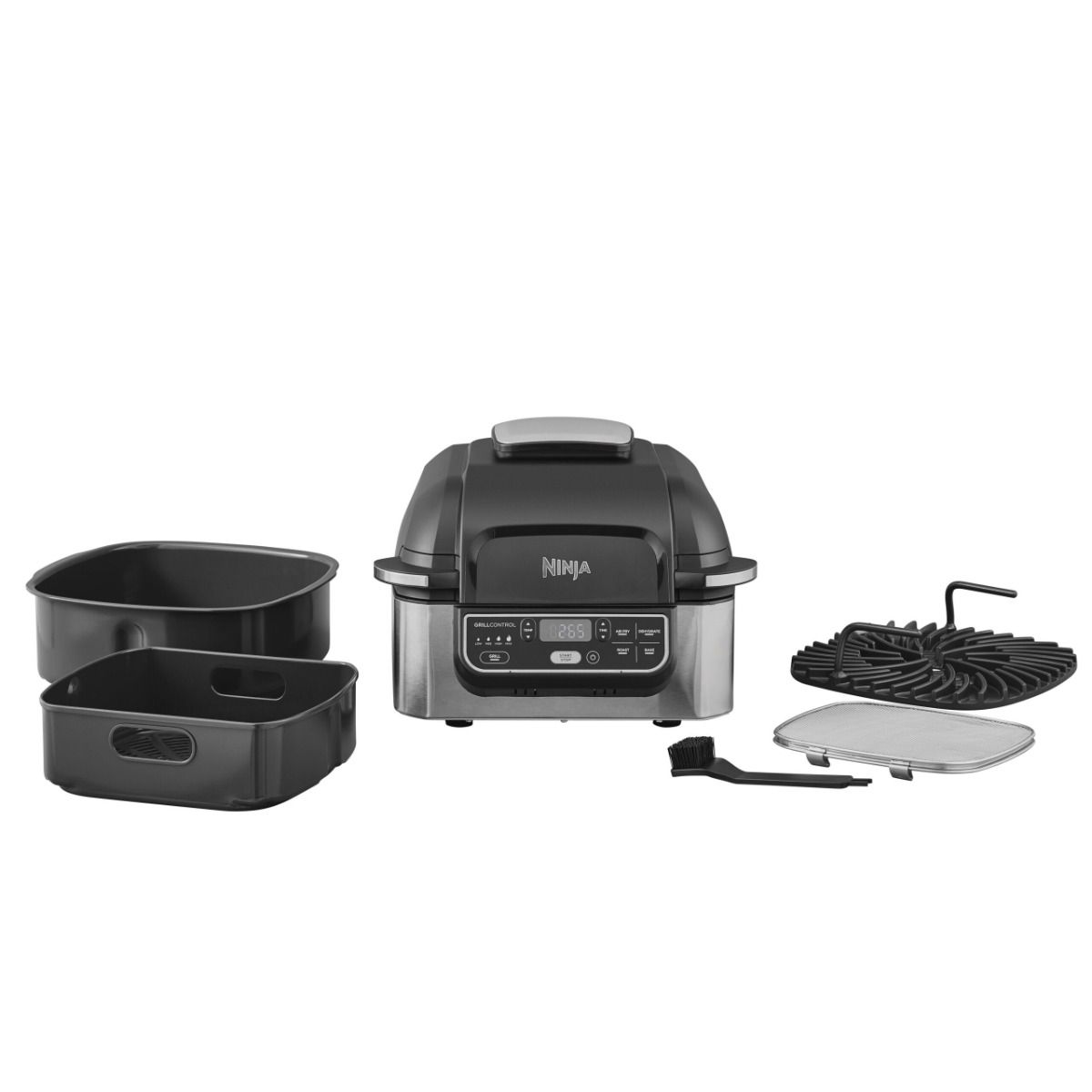 Picture of Fat Ninja AG301EU NINJA AIR GRILL