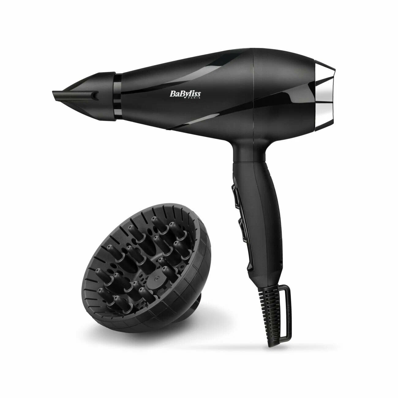Picture of Hairdresser 6713de Babyliss