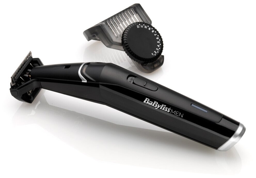 Picture of Hair Cutting Device T885E Babyliss: