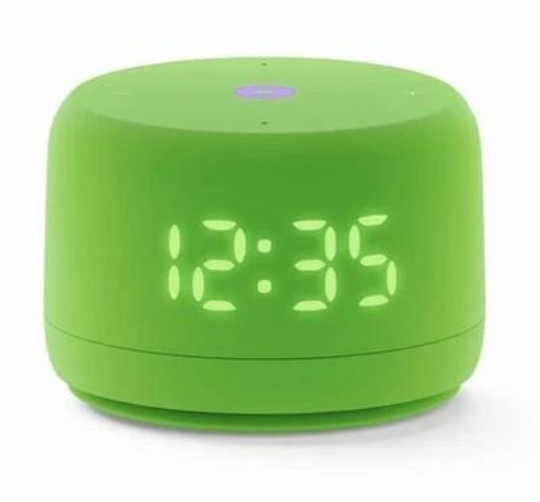 Picture of Smart Speaker Yandex Station Light 2 (Green) YNDX-00026