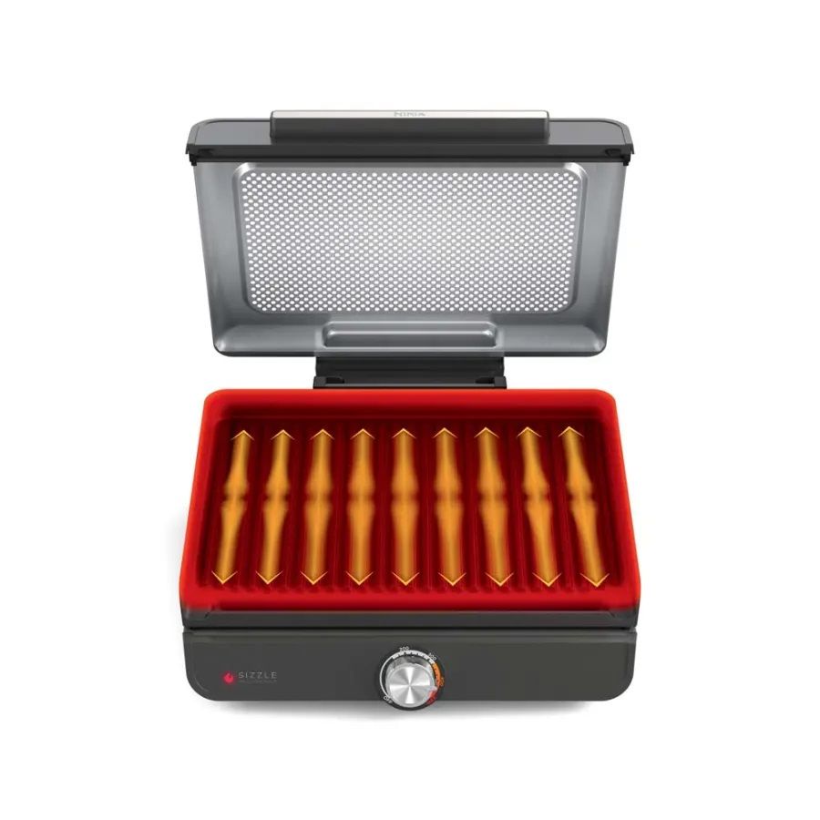 Picture of Grill device Ninja GR101EU