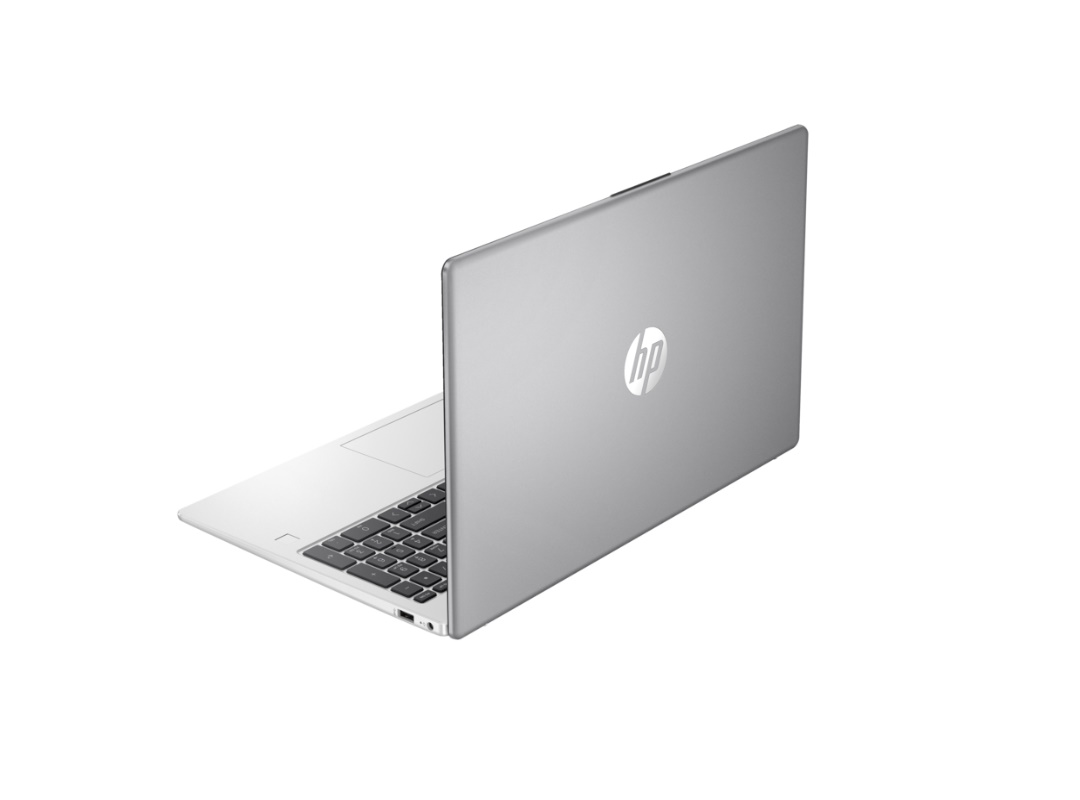Դյուր. Համ. Notebook HP 250 G10 i3-1315U/8GB/SSD256GB/DOS/15.6"/Dark Ash Silver/9Y6X1AT#UUQ - ի նկար