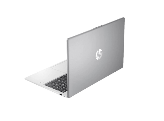 Picture of Easy. Taste. Notebook HP 250 G10 I5-1334U / 8GB / SSD256GB / DOS / 15.6 "/ DARK ASH SILVER / 9G2F5ET