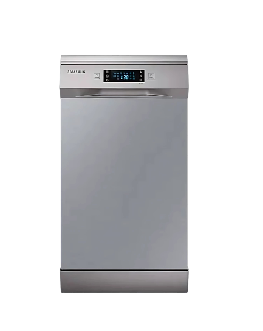 Սպասք լվացող մեքենա SAMSUNG DW50R4050FS/WT - ի նկար