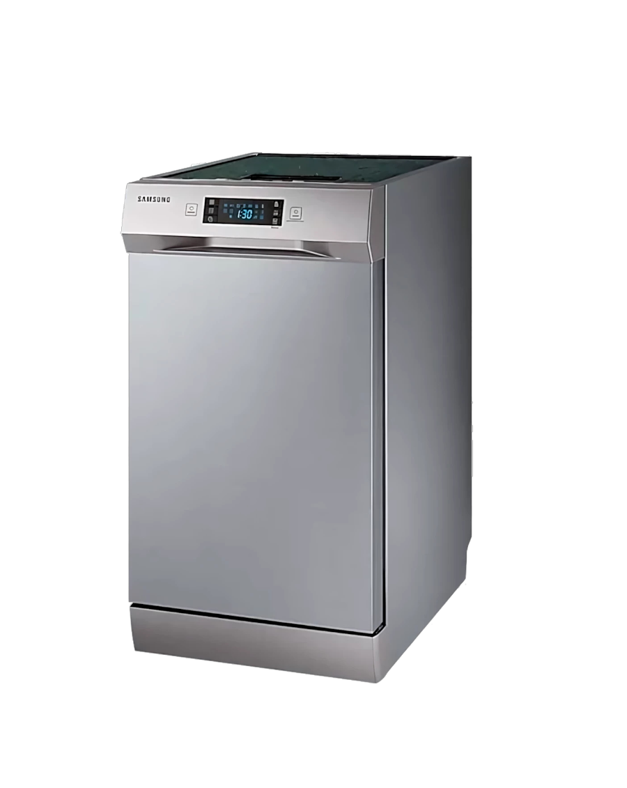 Սպասք լվացող մեքենա SAMSUNG DW50R4050FS/WT - ի նկար