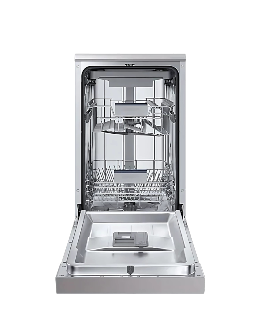 Սպասք լվացող մեքենա SAMSUNG DW50R4050FS/WT - ի նկար