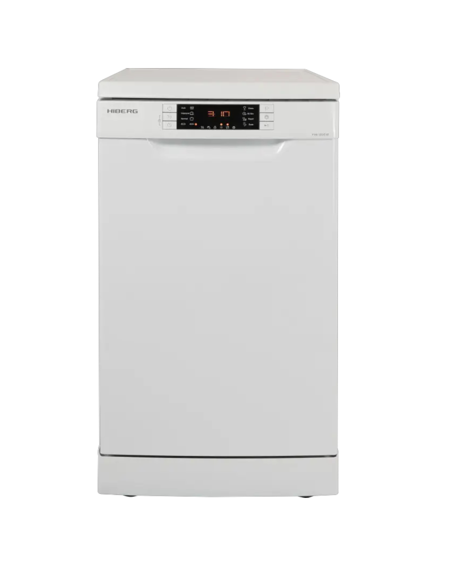 Picture of Dishwasher HIBERG F48 1030 W