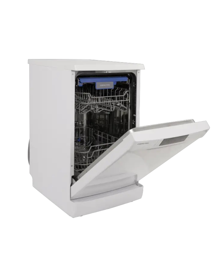 Սպասք լվացող մեքենա  HIBERG F48 1030 W - ի նկար