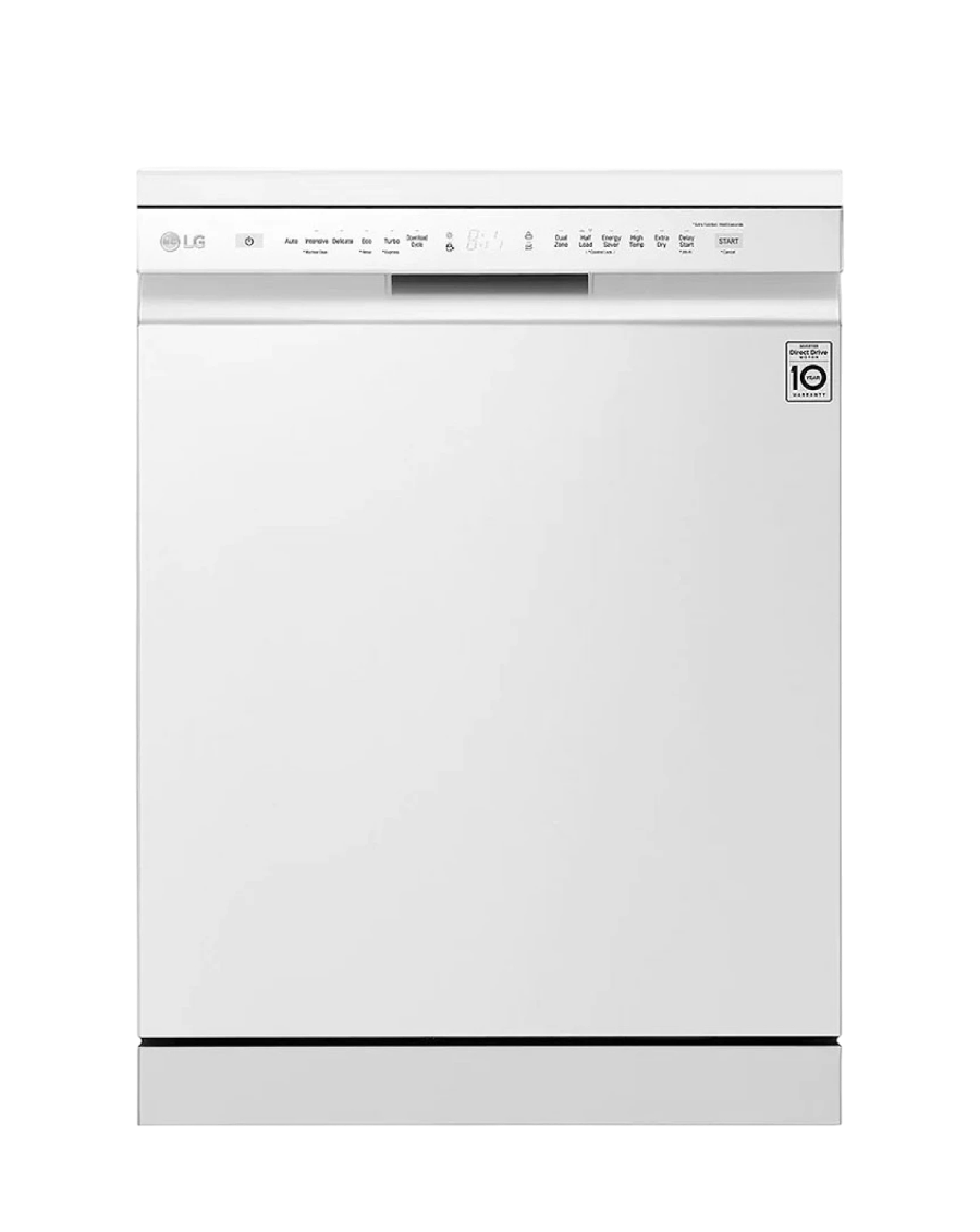 ՍՊԱՍՔ ԼՎԱՑՈՂ ՄԵՔԵՆԱ LG DFB512FW - ի նկար