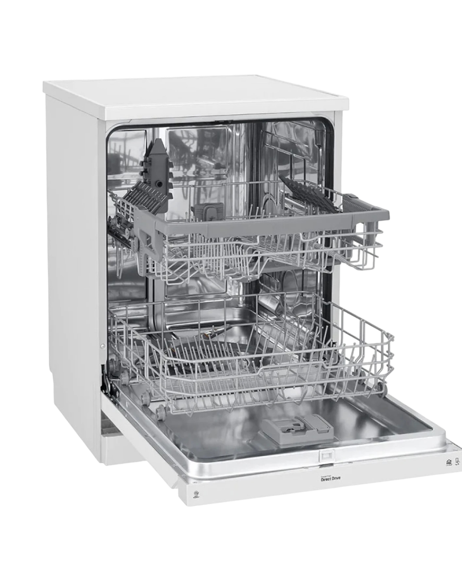 ՍՊԱՍՔ ԼՎԱՑՈՂ ՄԵՔԵՆԱ LG DFB512FW - ի նկար