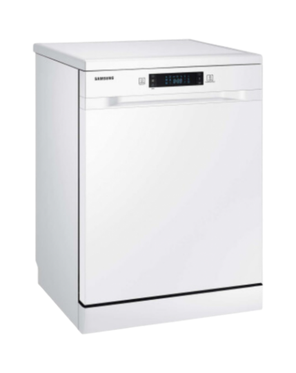 Սպասք լվացող մեքենա SAMSUNG DW60M6050FW/WT - ի նկար