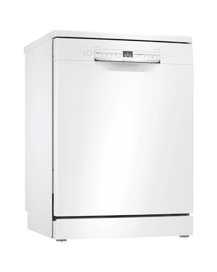 Picture of Dishwasher Bosch SMS2HHTW72E