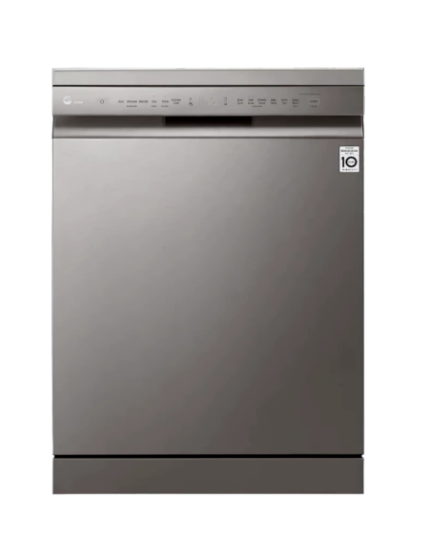 Սպասք Լվացող մեքենա LG DFB512FP - ի նկար