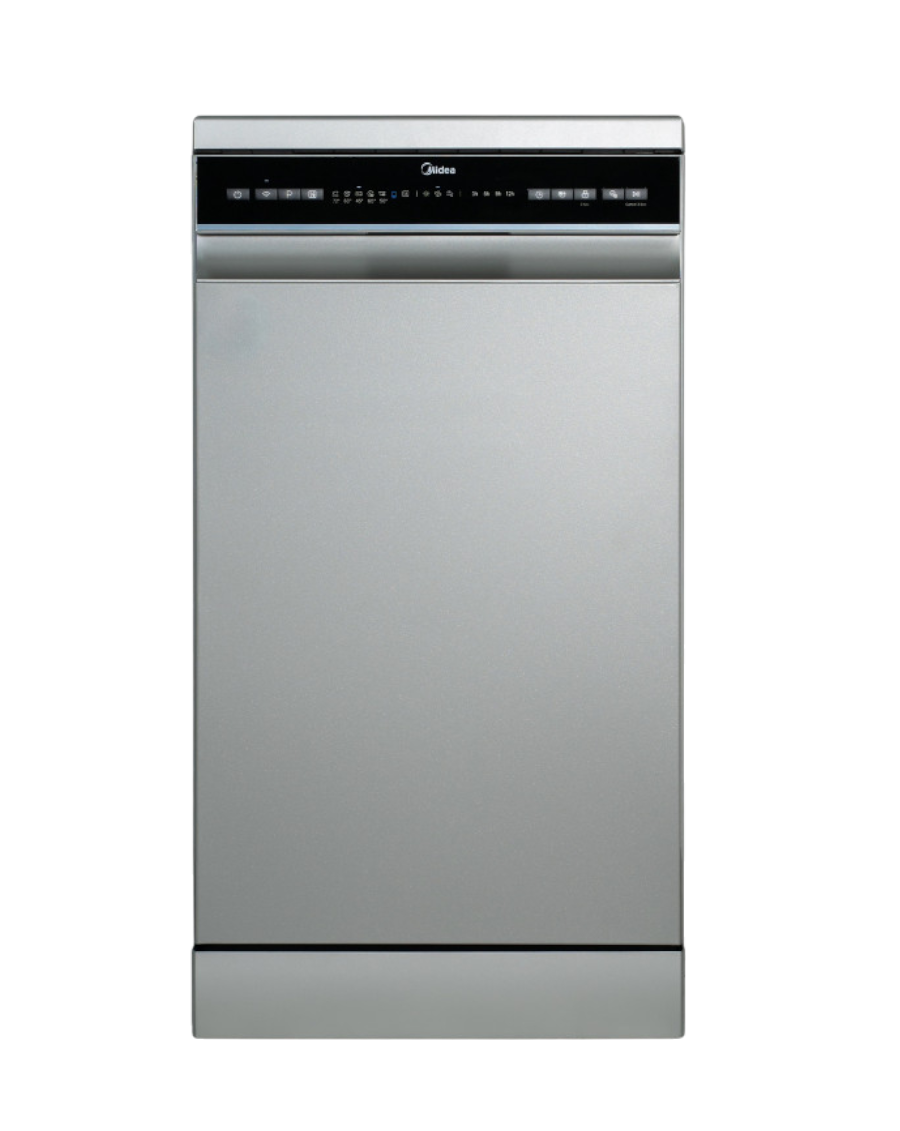 Սպասք լվացող մեքենա MIDEA MFD45S160Si-C  - ի նկար