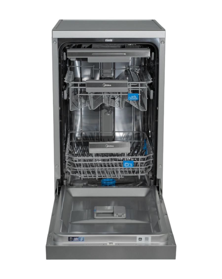 Սպասք լվացող մեքենա MIDEA MFD45S160Si-C  - ի նկար