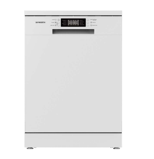 Սպասք լվացող մեքենա Skyworth D1301LE2C0A - ի նկար