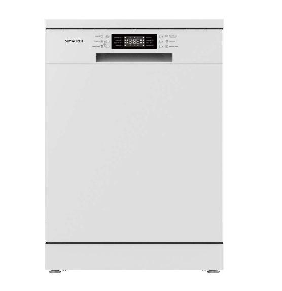 Սպասք լվացող մեքենա Skyworth D1301LE2C0A - ի նկար