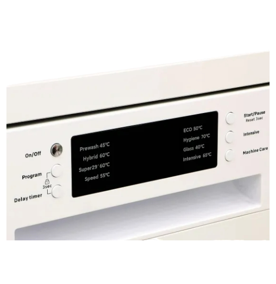 Սպասք լվացող մեքենա Skyworth D1301LE2C0A - ի նկար