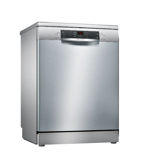 Picture of Dishwasher Bosch SMS46JI10Q: