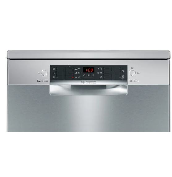 Սպասք լվացող մեքենա Bosch SMS46JI10Q - ի նկար