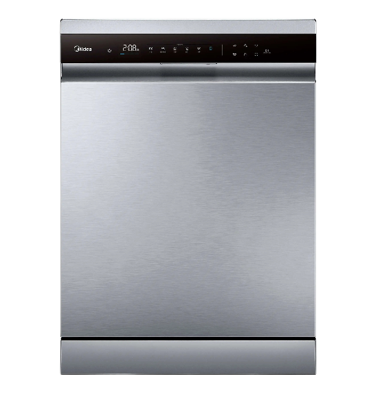 Սպասք լվացող մեքենա MIDEA MFD60S350Si - ի նկար